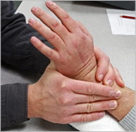 Senior Services