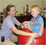 Senior Services