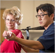 Senior Services
