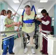 Senior Services